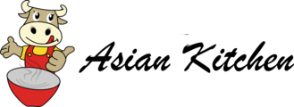 Asian Kitchen logo